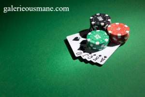 5 Keunggulan Bermain di Agen Resmi Poker Online Terpercaya 2023