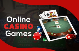 Daftar Link Casino LIVE Online di Indonesia No.1