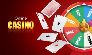 Link Casino Judi Online Terpercaya